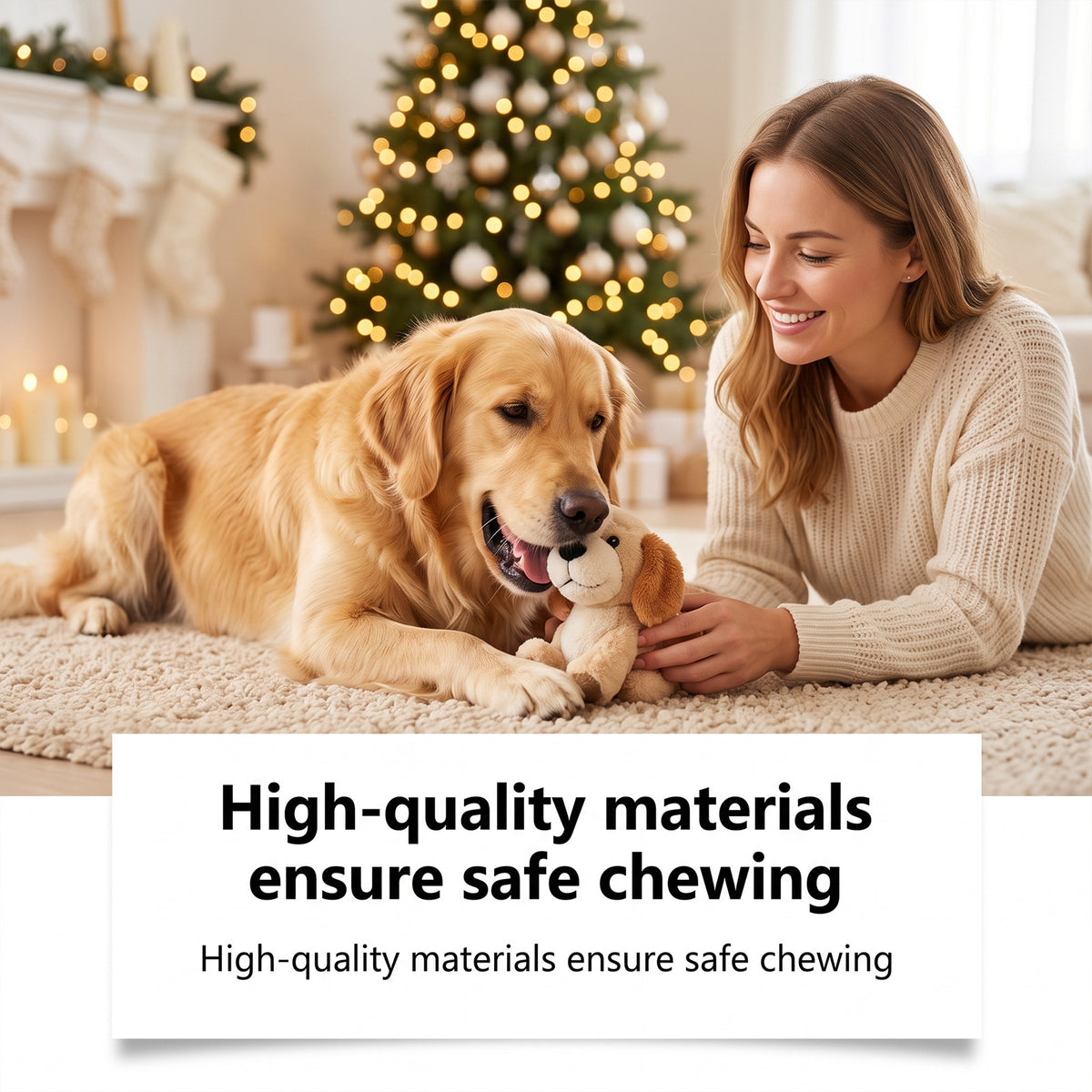 Calendrier de l'Avent pour Chien – 24 Surprises